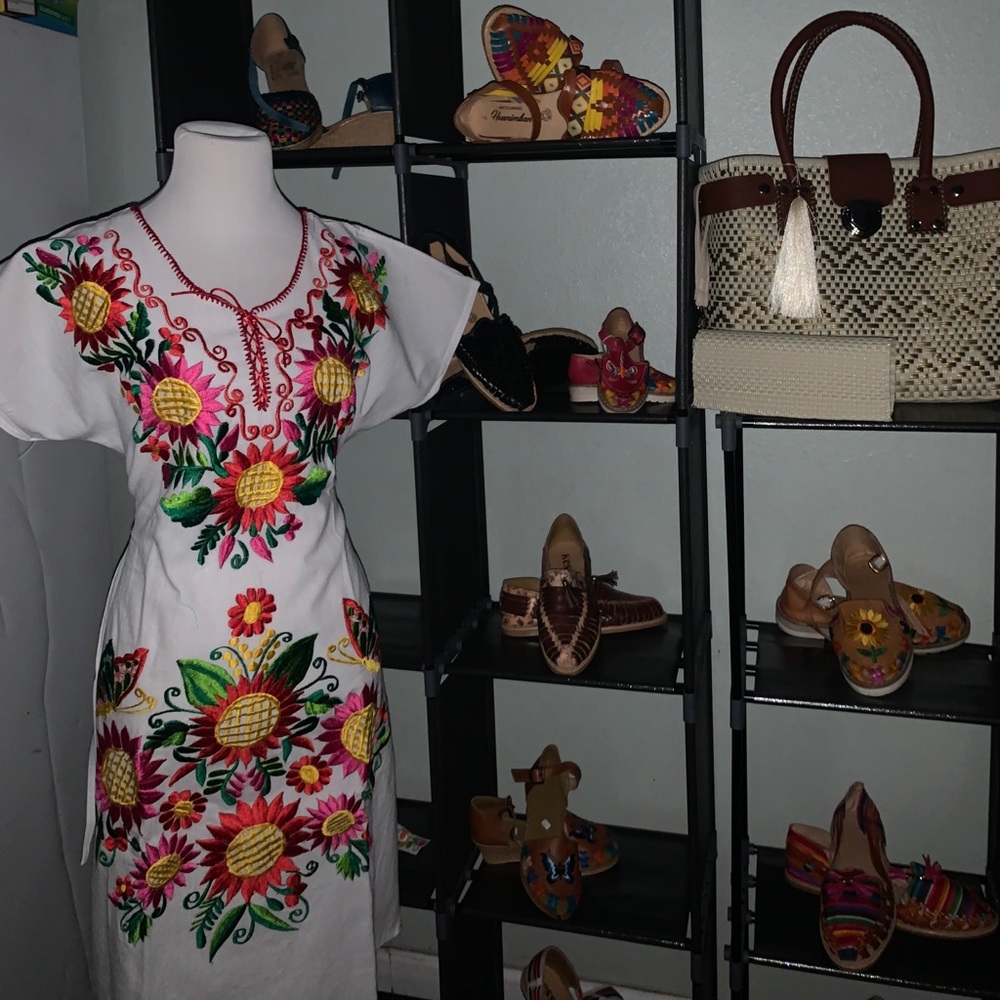 This are from Mexico made from Mexican artesan !